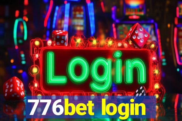 776bet login